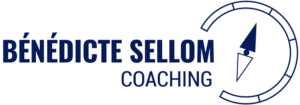 Logo Bénédicte Sellom Coaching