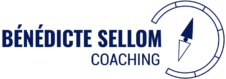 Logo Bénédicte Sellom Coaching